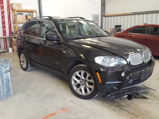 BMW NULL 2013 5uxzv4c50d0g53457