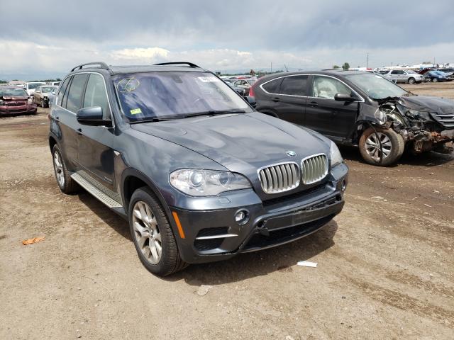 BMW NULL 2013 5uxzv4c50d0g53569