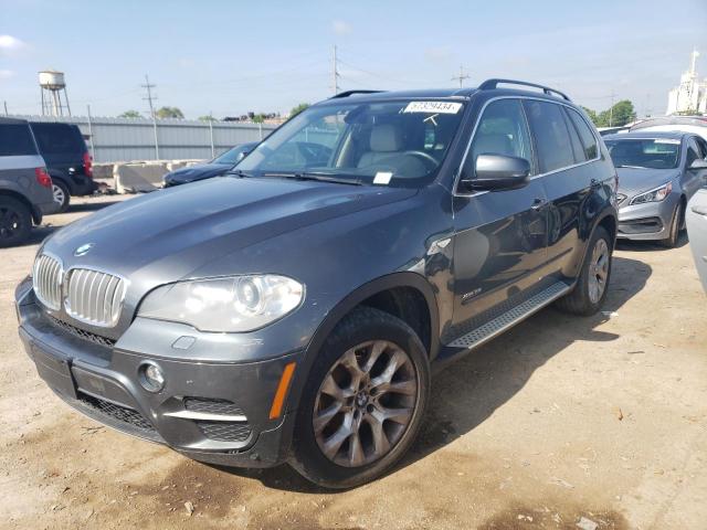 BMW X5 2013 5uxzv4c50d0g53944