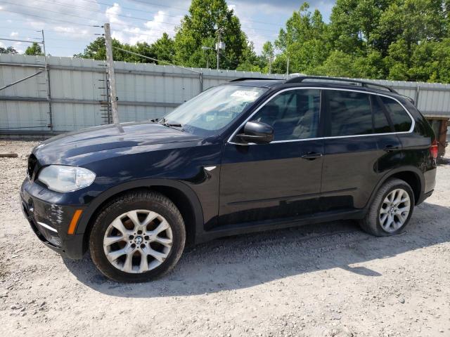 BMW X5 XDRIVE3 2013 5uxzv4c50d0g54284