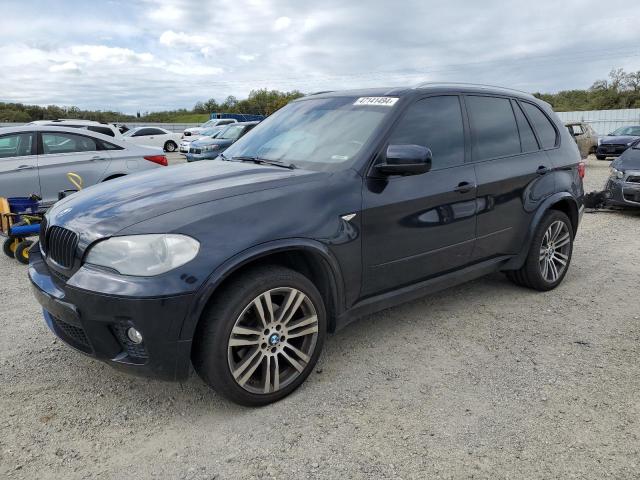 BMW X5 2013 5uxzv4c50d0g55287