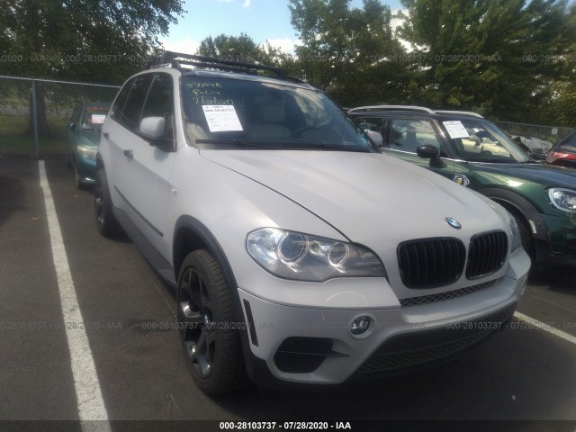 BMW X5 2013 5uxzv4c50d0g56097