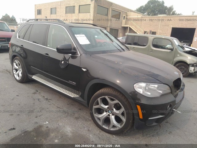 BMW X5 2013 5uxzv4c50d0g56259