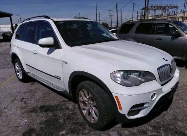 BMW X5 2013 5uxzv4c50d0g56276