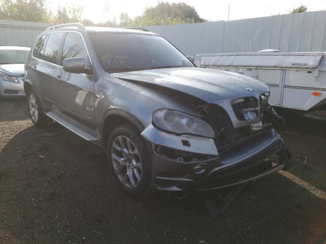 BMW NULL 2013 5uxzv4c50d0g56312