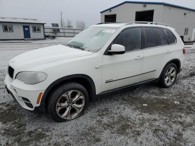 BMW X5 2013 5uxzv4c50d0g57220