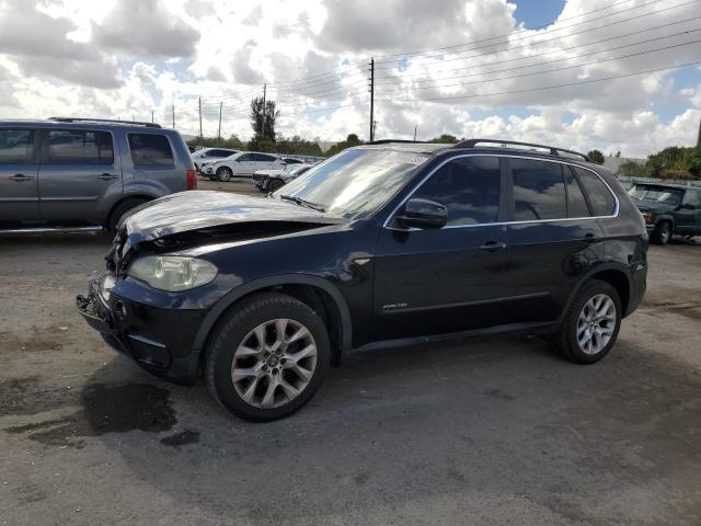 BMW X5 XDRIVE3 2013 5uxzv4c50dl992747