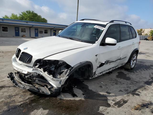 BMW X5 XDRIVE3 2013 5uxzv4c50dl992912