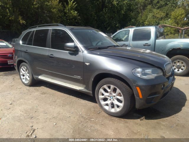 BMW X5 2013 5uxzv4c50dl993235