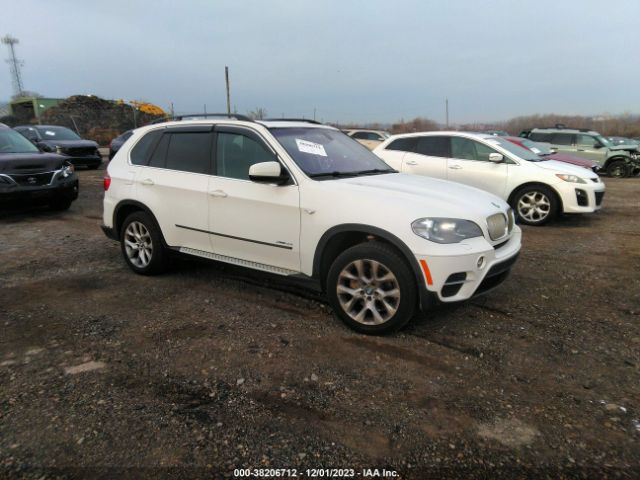 BMW X5 2013 5uxzv4c50dl993591