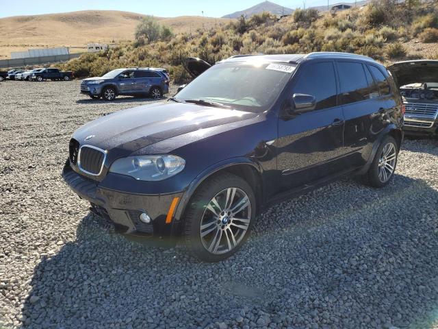 BMW X5 2013 5uxzv4c50dl994076