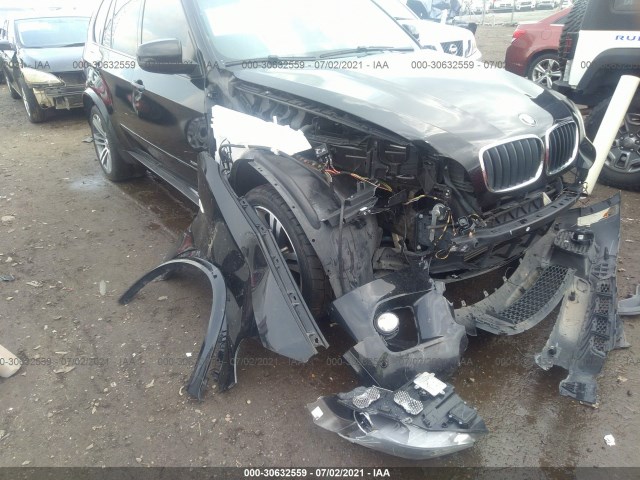 BMW X5 2013 5uxzv4c50dl994207