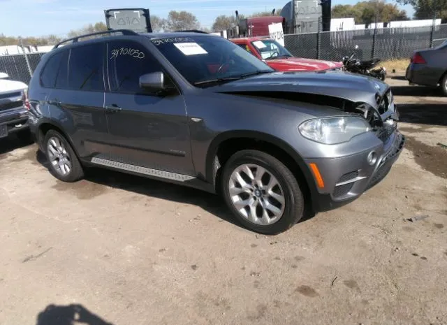 BMW X5 2013 5uxzv4c50dl994773