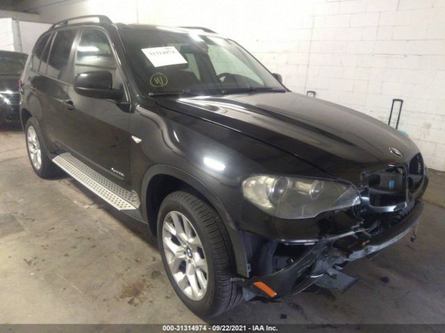 BMW X5 2011 5uxzv4c51bl400480