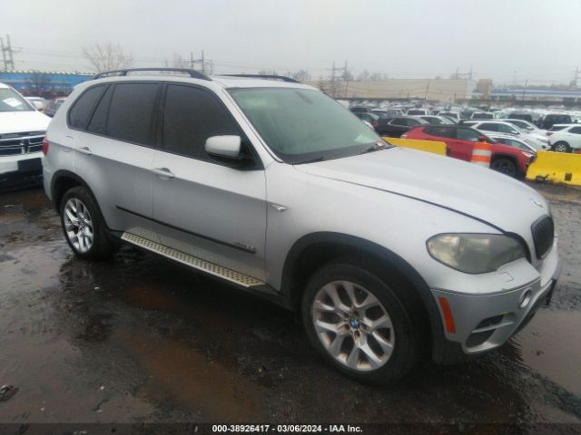 BMW X5 2011 5uxzv4c51bl400866