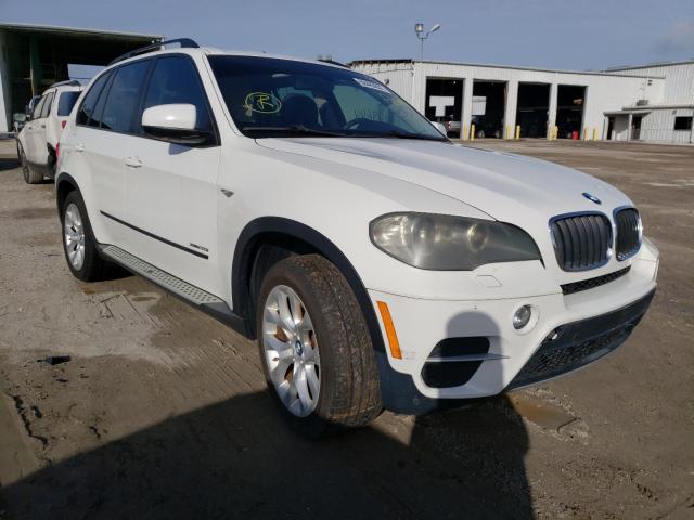 BMW X5 XDRIVE3 2011 5uxzv4c51bl400916