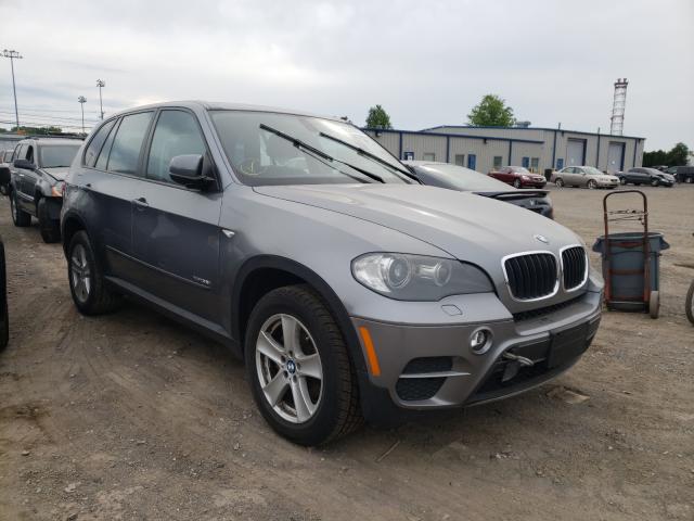 BMW X5 XDRIVE3 2011 5uxzv4c51bl401094