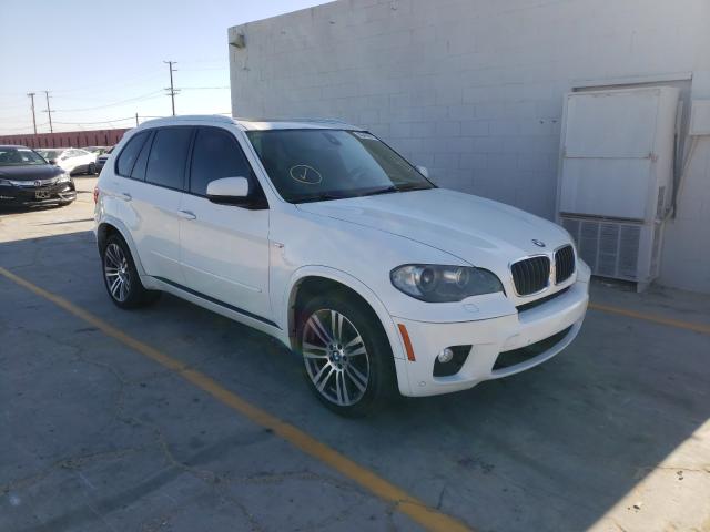 BMW X5 XDRIVE3 2011 5uxzv4c51bl401483