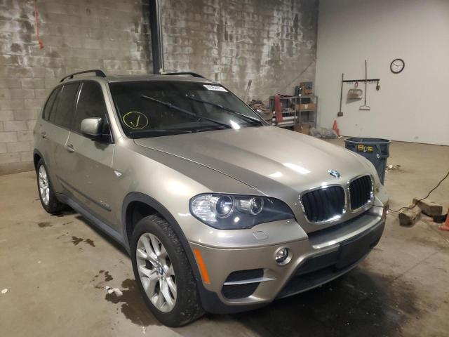 BMW X5 XDRIVE3 2011 5uxzv4c51bl402617