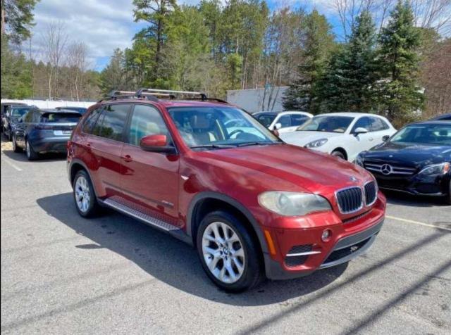 BMW X5 XDRIVE3 2011 5uxzv4c51bl402651