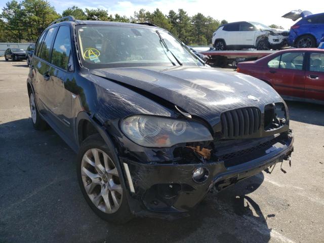 BMW X5 XDRIVE3 2011 5uxzv4c51bl403430