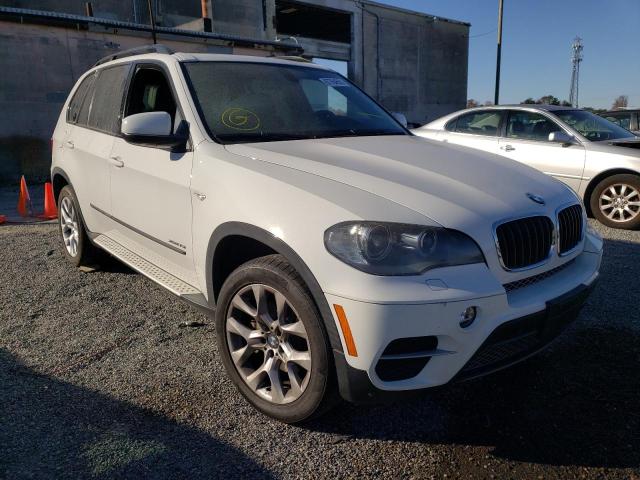 BMW X5 XDRIVE3 2011 5uxzv4c51bl403492