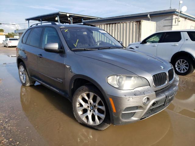 BMW NULL 2011 5uxzv4c51bl403685