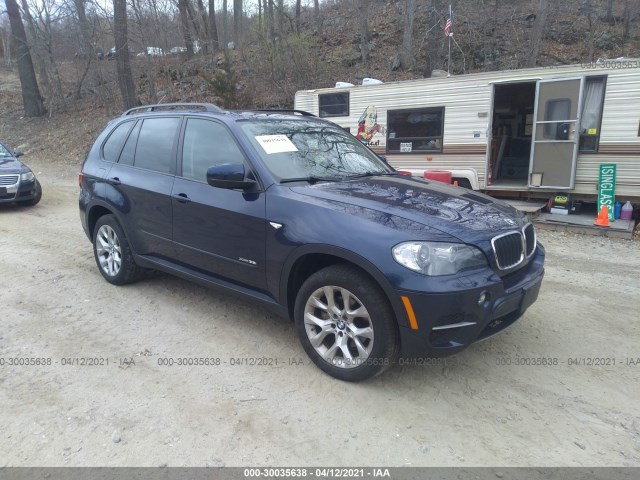 BMW X5 2011 5uxzv4c51bl403704