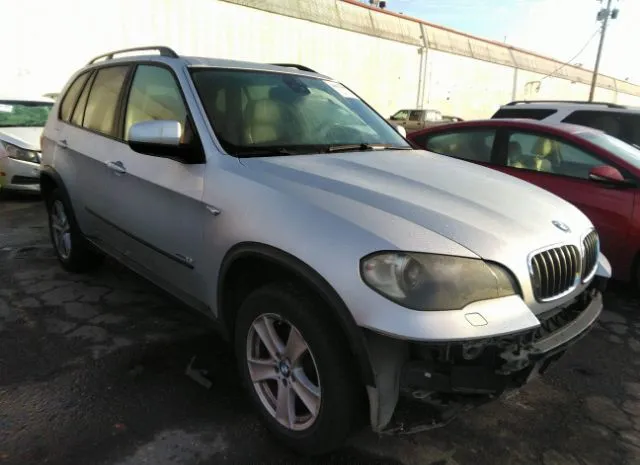 BMW X5 2011 5uxzv4c51bl403931