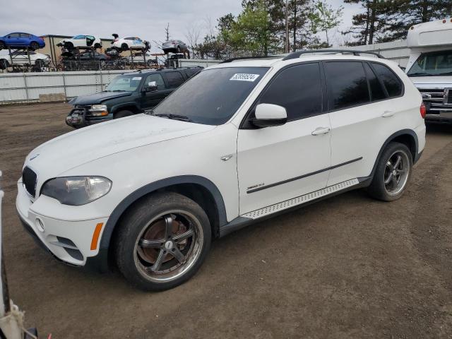 BMW X5 2011 5uxzv4c51bl404190