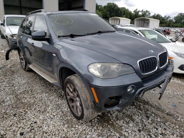 BMW X5 XDRIVE3 2011 5uxzv4c51bl404318