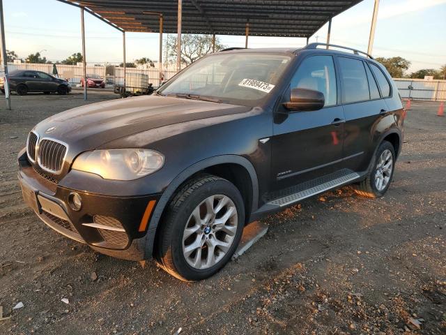 BMW X5 2011 5uxzv4c51bl404688