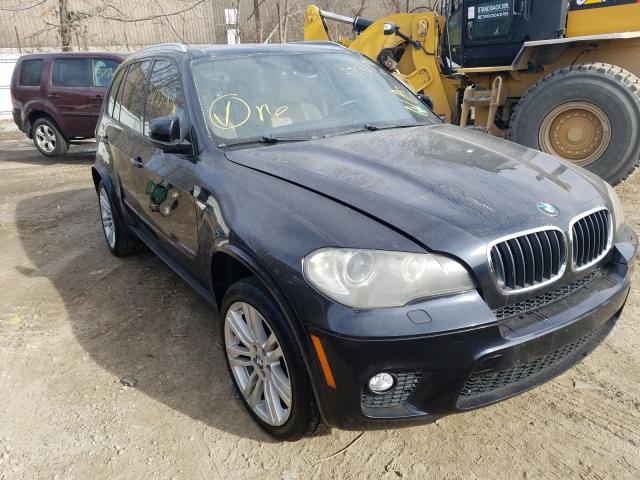 BMW NULL 2011 5uxzv4c51bl404755