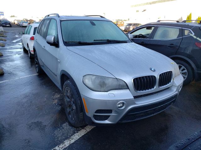 BMW X5 XDRIVE3 2011 5uxzv4c51bl405050