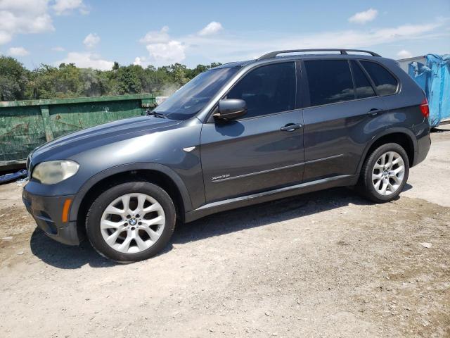 BMW X5 2011 5uxzv4c51bl405100