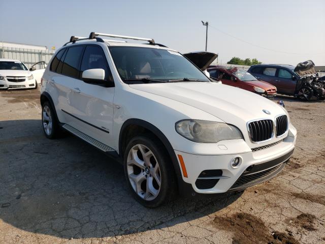 BMW X5 XDRIVE3 2011 5uxzv4c51bl405338