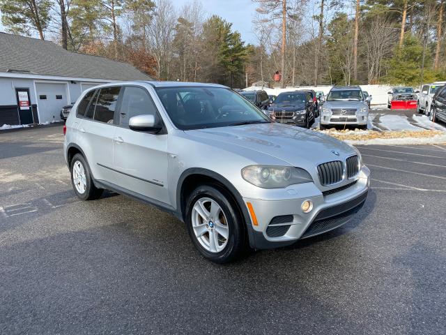 BMW X5 XDRIVE3 2011 5uxzv4c51bl405758