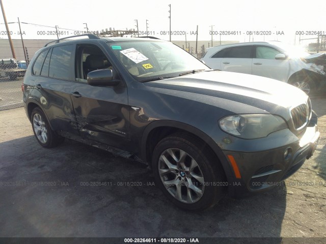 BMW X5 2011 5uxzv4c51bl405775