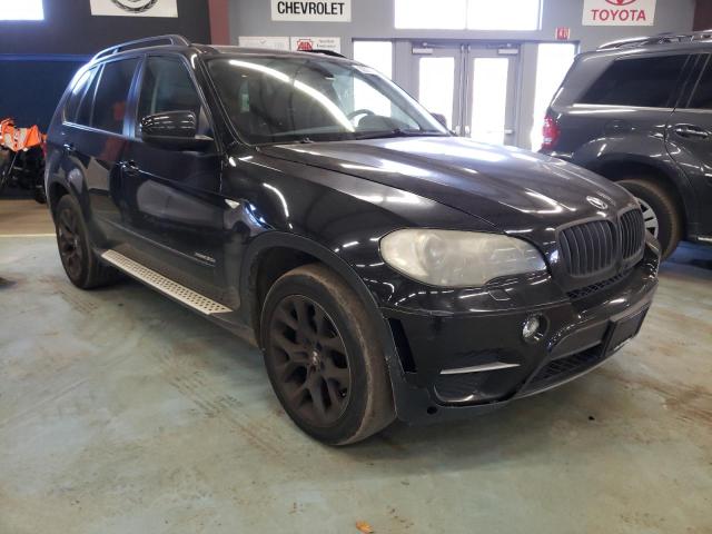 BMW X5 XDRIVE3 2011 5uxzv4c51bl405937