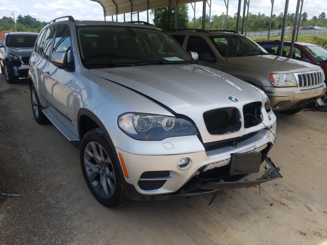 BMW X5 XDRIVE3 2011 5uxzv4c51bl406070