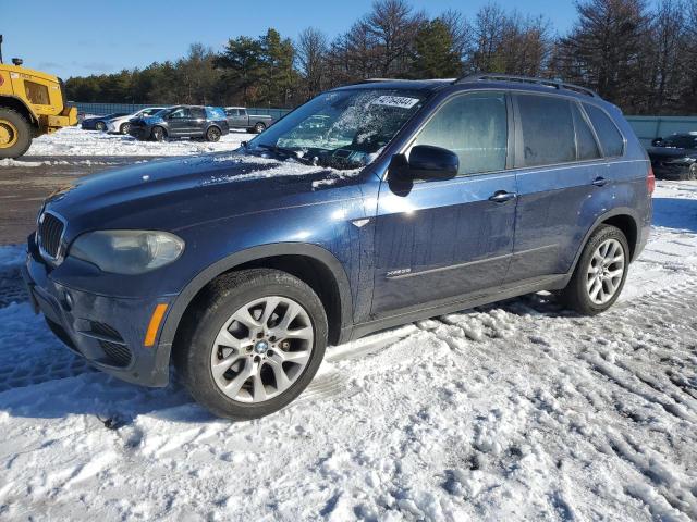 BMW X5 2011 5uxzv4c51bl407218