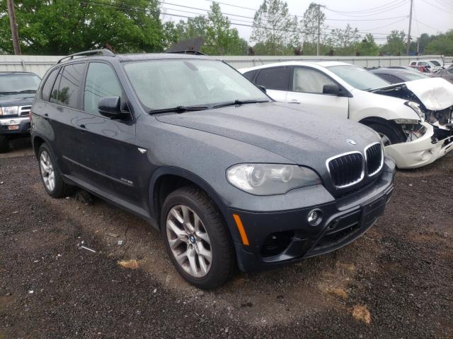 BMW X5 XDRIVE3 2011 5uxzv4c51bl407266