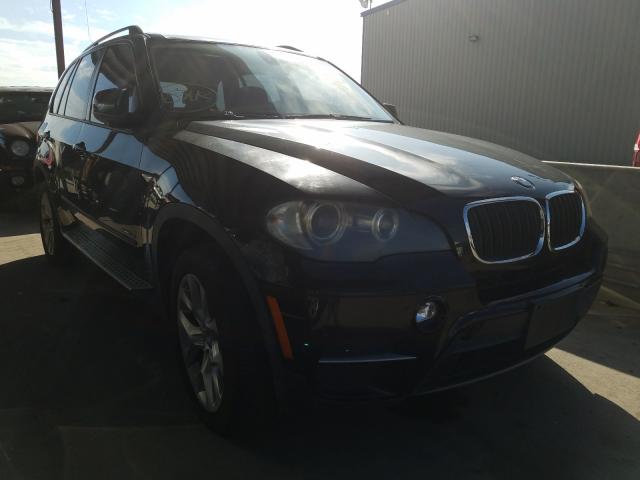 BMW X5 XDRIVE3 2011 5uxzv4c51bl408546