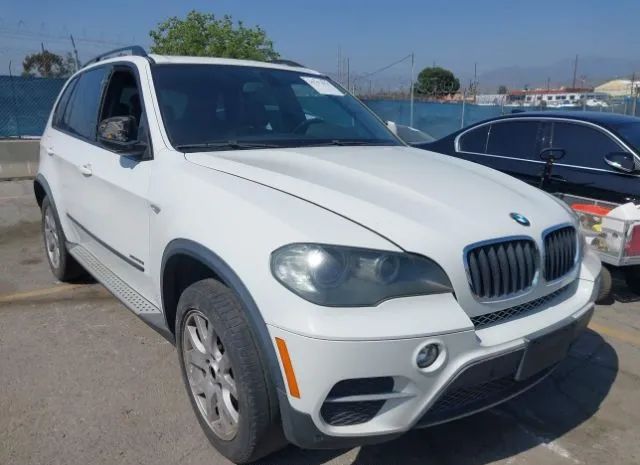 BMW X5 2011 5uxzv4c51bl408711