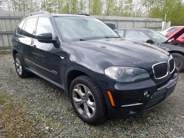 BMW X5 XDRIVE3 2011 5uxzv4c51bl408899