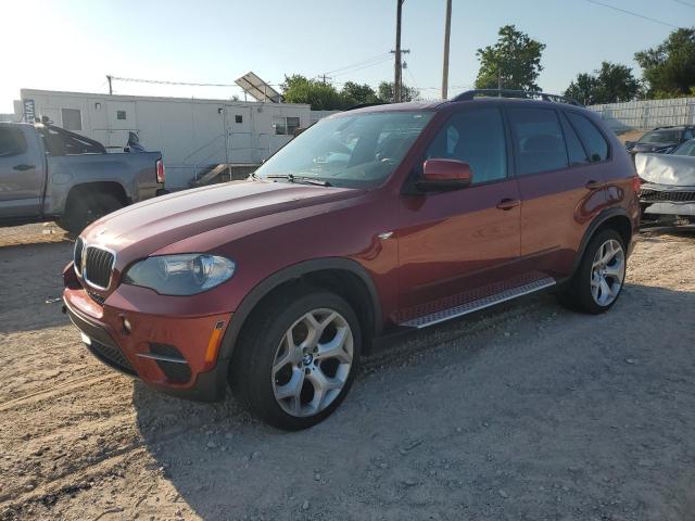 BMW X5 2011 5uxzv4c51bl409261