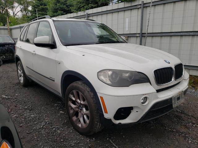 BMW X5 XDRIVE3 2011 5uxzv4c51bl409390