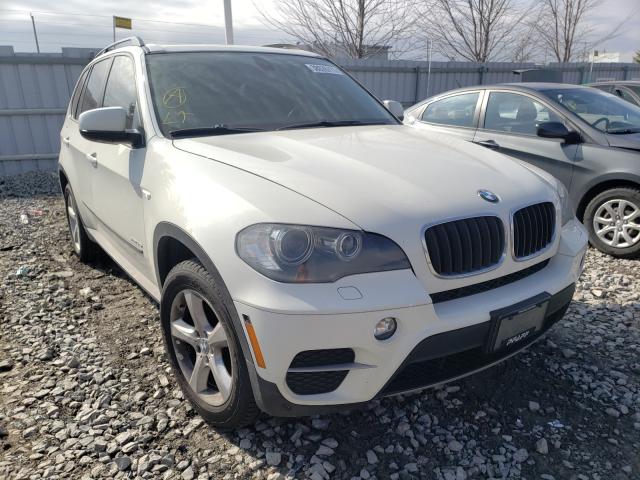 BMW X5 XDRIVE3 2011 5uxzv4c51bl409728