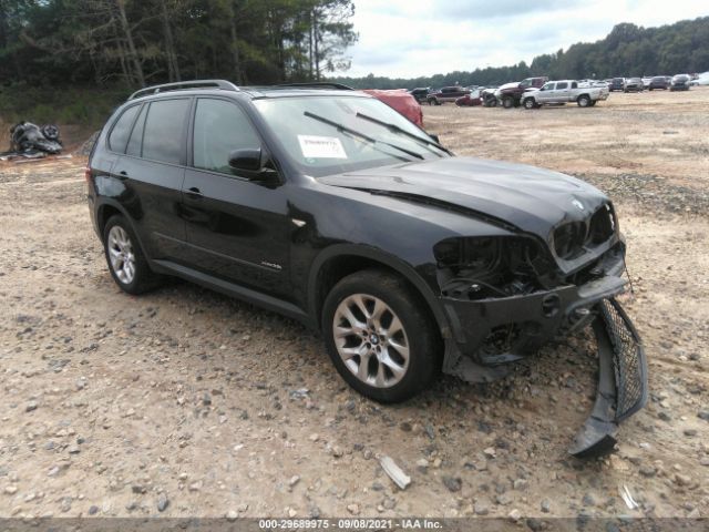 BMW X5 2011 5uxzv4c51bl409857