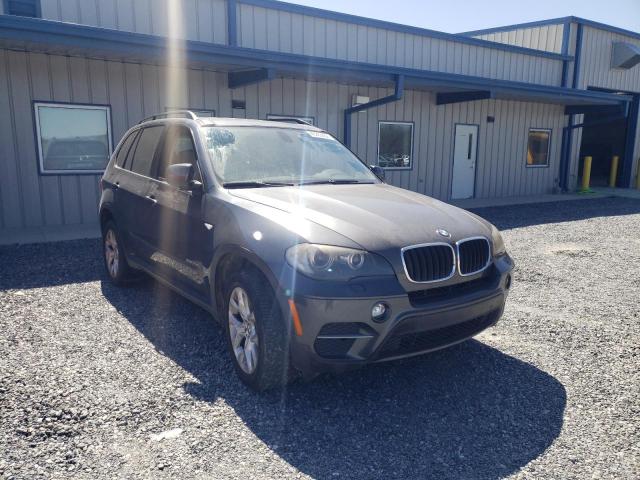 BMW X5 XDRIVE3 2011 5uxzv4c51bl410250